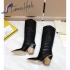 Fendi Boots 009